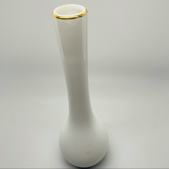 Vintage 1970s Holly Hobbie Glass Vase - Rare - Picture 3 of 6